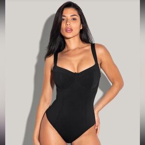 TA3 Lifty One Piece Swim Suit - XL